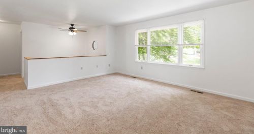 423 Albany St, Fredericksburg VA  22407-6387 exterior