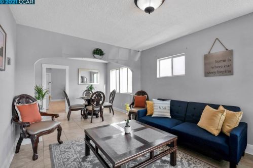 614 13th St, Richmond, CA 94801-2730