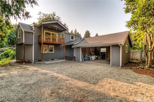 2504 Otis St, Olympia WA  98501-3476 exterior