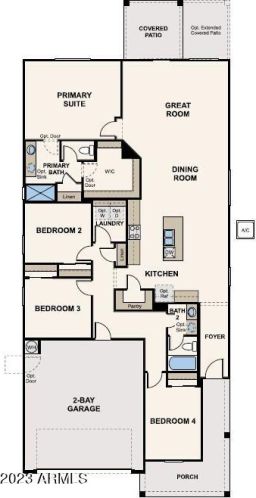 24582 Mohave St, Buckeye, AZ 85326