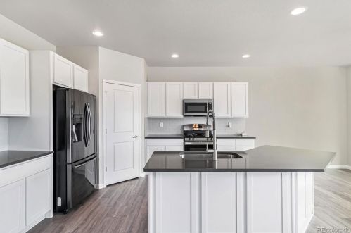 679 Depot Dr, Milliken CO  80543-3206 exterior