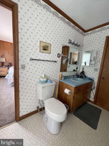 47 Bayside Dr, Selbyville DE  19944-4539 exterior