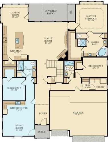 1700 Graystone Hills Dr, Conroe, TX 77304-2332