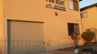 1209 87th St, Los Angeles CA  90002-1203 exterior