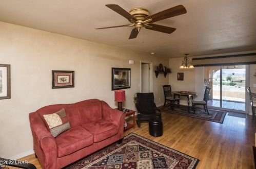 585 Knobhill Dr, Lake Havasu City AZ  86403-4937 exterior