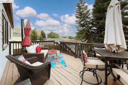 470 N St, Benicia CA  94510-2821 exterior