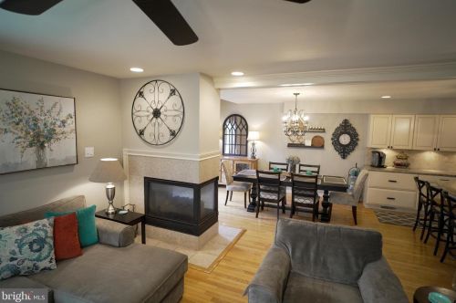 528 Dogwood Dr, Prospectville PA 19002-6109 exterior