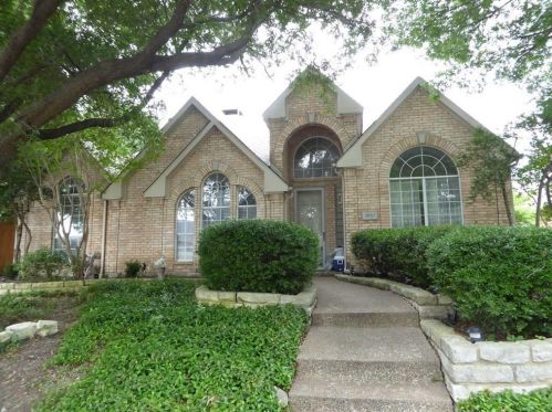 3900 Newhall Dr, Plano TX  75023-1071 exterior