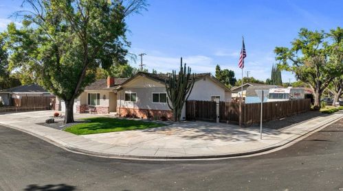 1301 Randy Ave, Modesto, CA 95355-3330