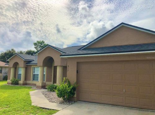 917 Yellowbird Ave, Deltona, FL 32725-7449