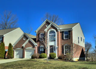 10242 Hamlet Ct, Hamilton, KY 41091-7164