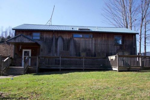 7647 Alexander Rd, French Creek, WV 26218-7116