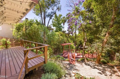 401 Alta Vista Ave, South Pasadena CA  91030-3503 exterior