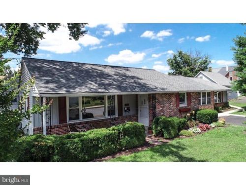 137 Franklin Ave, Souderton, PA 18964-1817
