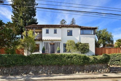 716 High St, Sebastopol, CA 95472-4316