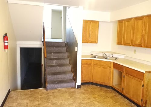 9010 95th St, Milwaukee WI 53224-6820 exterior