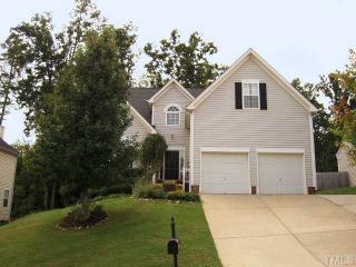 2506 Summit Dr, Hillsborough, NC 27278-6650