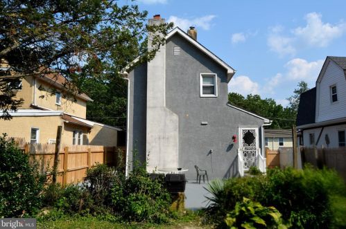 1726 Prospect Ave, Willow Grove PA  19090-4611 exterior