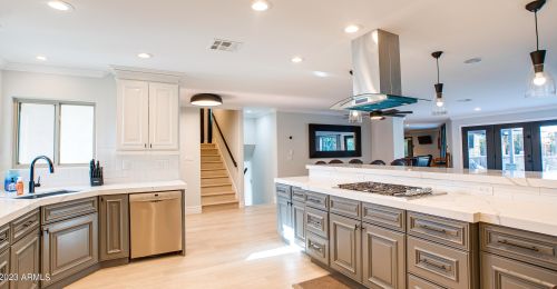 5817 82nd Pl, Scottsdale AZ  85250-6212 exterior