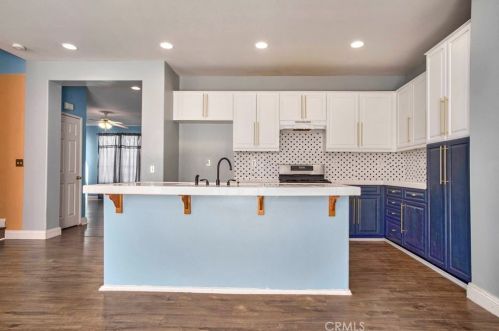 2718 Norberry St, Lancaster CA  93536-1418 exterior