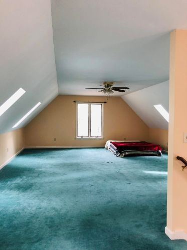 321 Davis Rd, Wakefield NH  03872 exterior