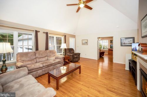 2300 Lakeview Pkwy, Locust Grove VA  22508-5317 exterior