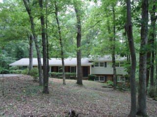 201 Alexandria Dr, Macon, GA 31210-4503
