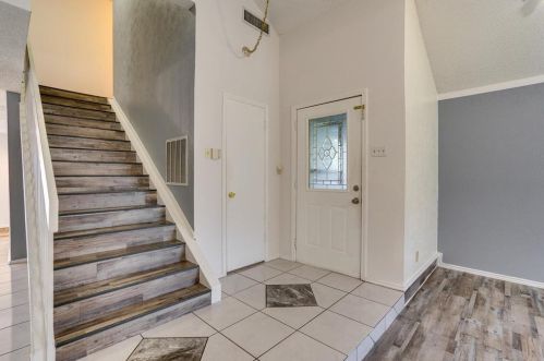 2003 Collins Blvd, Richardson TX  75081-2106 exterior