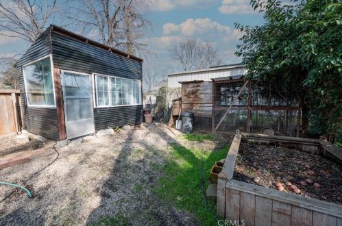 2368 Brown St, Durham CA  95938-9620 exterior