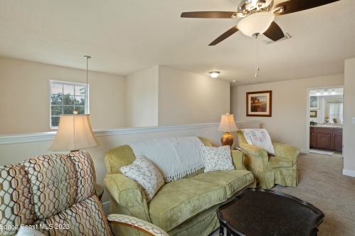 613 Hollow Glen Dr, Titusville FL  32780-3279 exterior