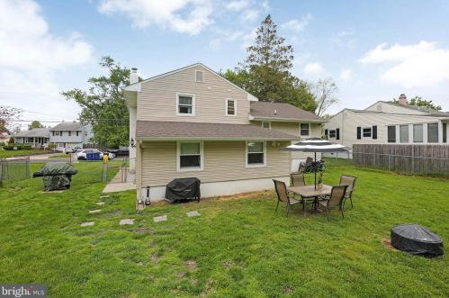 2 Glenwood Rd, Lumberton Township NJ  08048-3404 exterior