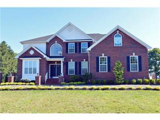 3 Hannah Ct, Monroe Twp NJ  08831-8000 exterior