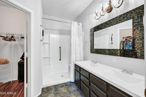 2542 Indian Wl Pl, Chandler AZ  85249-4168 exterior