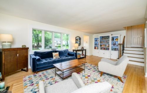 152 Paterson Rd, Fanwood NJ  07023-1012 exterior