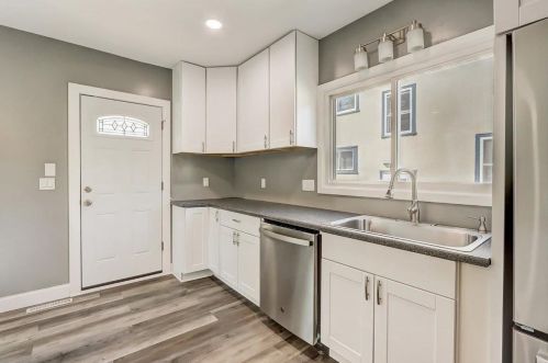 2689 Milwaukee St, Madison WI  53704-5153 exterior