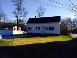 91 Florence Ave, Tinmouth, VT 05773-9270