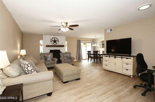 5202 Tierra Buena Ln, Scottsdale AZ  85254-6208 exterior