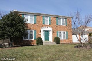 21167 Morning Way, Dulles VA  20164-4634 exterior
