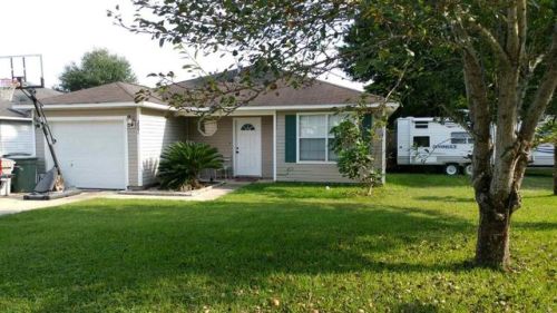 2001 Sequoia Cir, Pensacola, FL 32526-1216