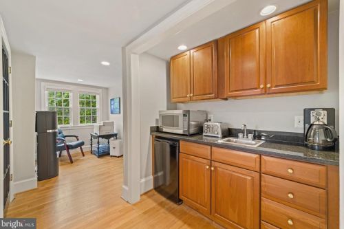 213 Loudoun St, Leesburg VA exterior