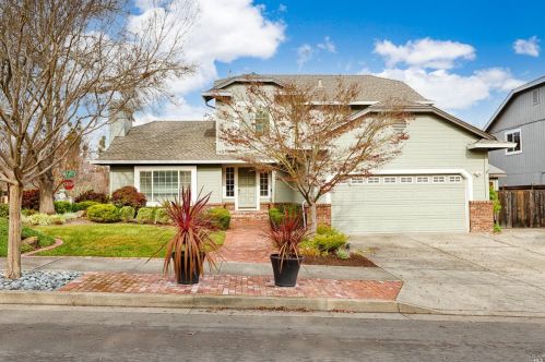 2171 Hastings Ct, Santa Rosa, CA 95405-8378