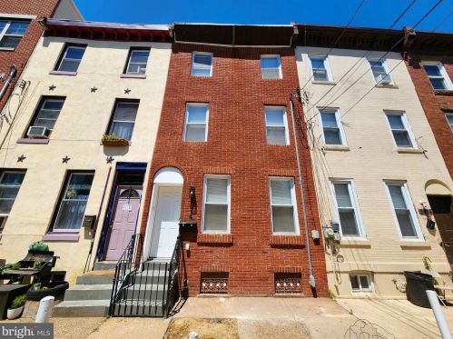 2014 3rd St, Philadelphia PA  19148-2644 exterior