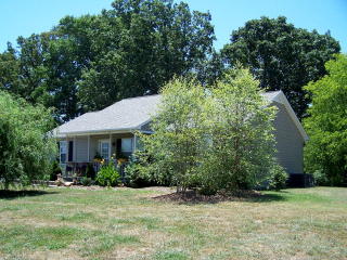 6139 Burgess Fls Rd, Ravenscroft TN  38583-5178 exterior
