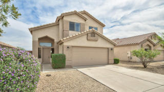 14535 87th Ave, Peoria AZ  85381-3590 exterior