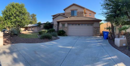 4405 Acoma Dr, Glendale, AZ 85306-4505