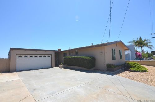 2375 Cowley Way, San Diego, CA 92110-1131