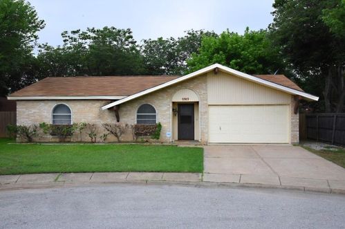 5303 Duchess Ct, Hickory Creek, TX 75065-2617