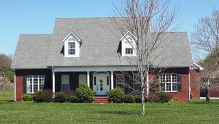 97 Urban Farms Rd, Manchester, TN 37355-5173