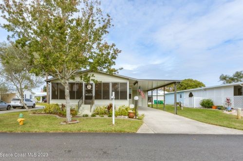 173 Woodsmill Blvd, Cocoa, FL 32926-2591