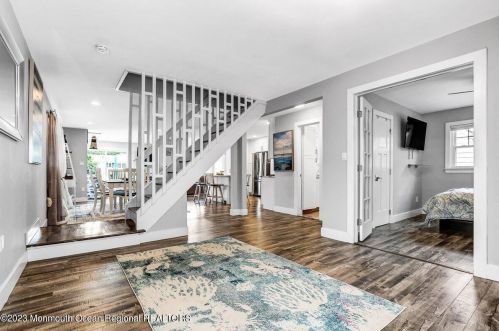 46 Perry Dr, Bricktown NJ  08723-7522 exterior